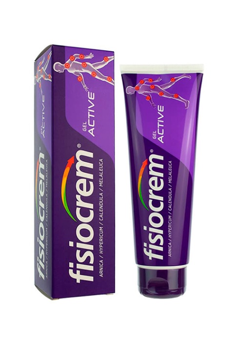 fisiocrem