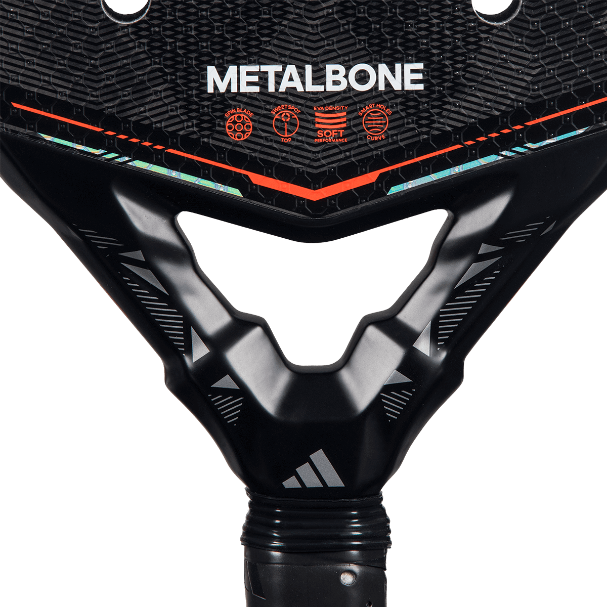 METALBONE DETAILHEART